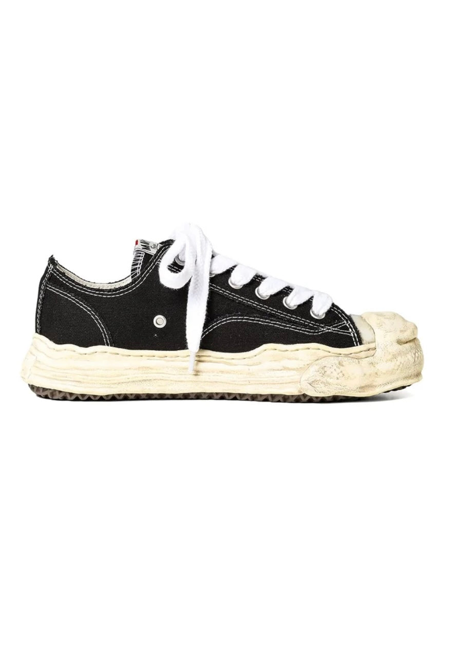 Maison Mihara Yasuhiro Hank Low Top Sneakers – Variety New York