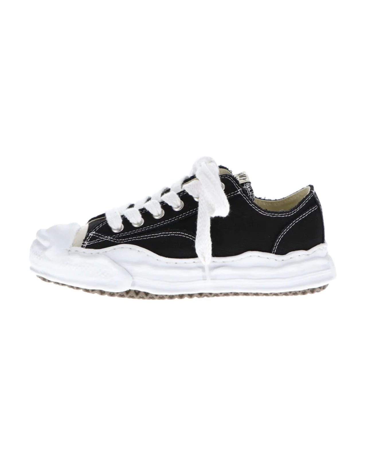 Maison Mihara Yasuhiro Hank Low Top Sneakers