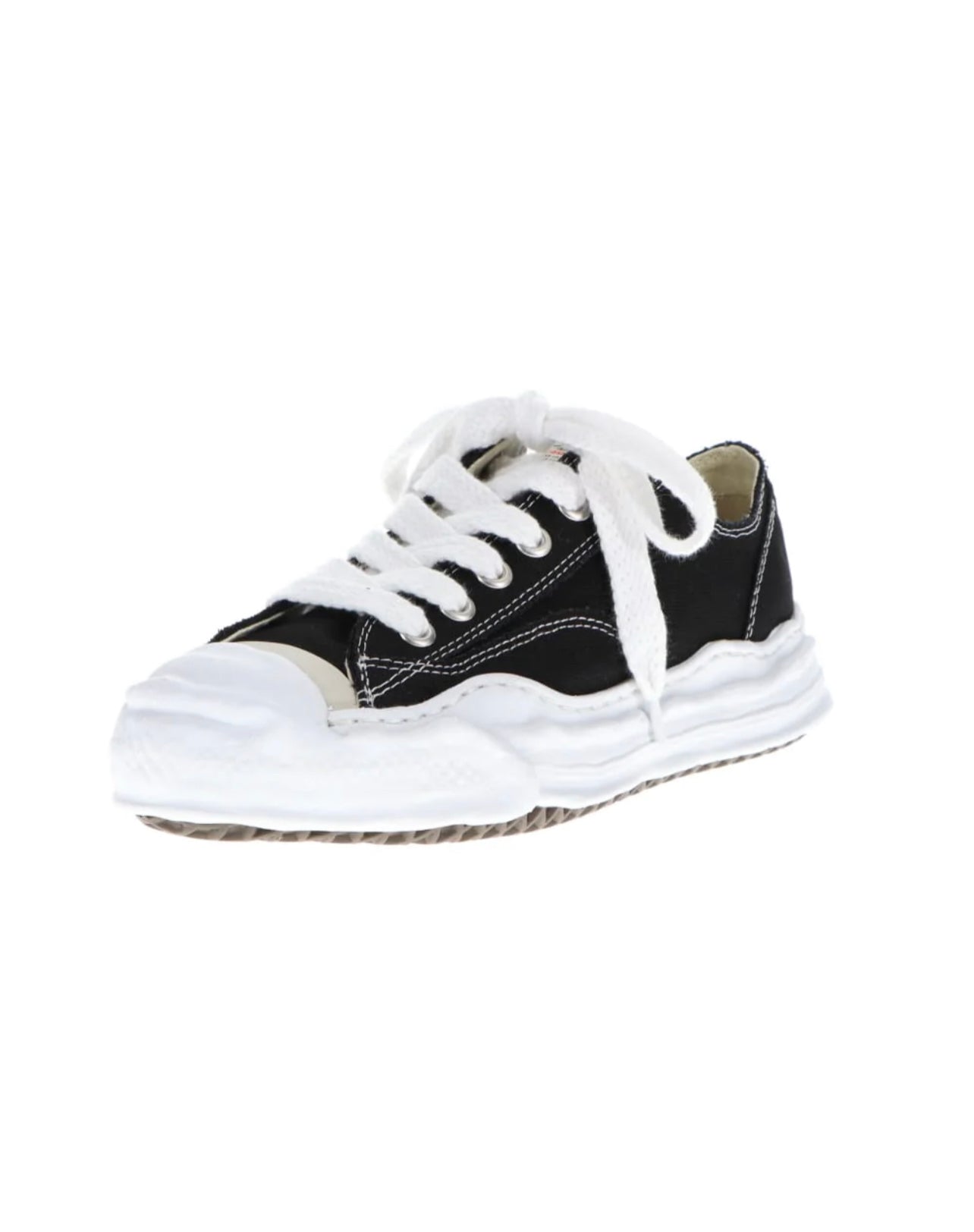 Maison Mihara Yasuhiro Hank Low Top Sneakers – Variety New York