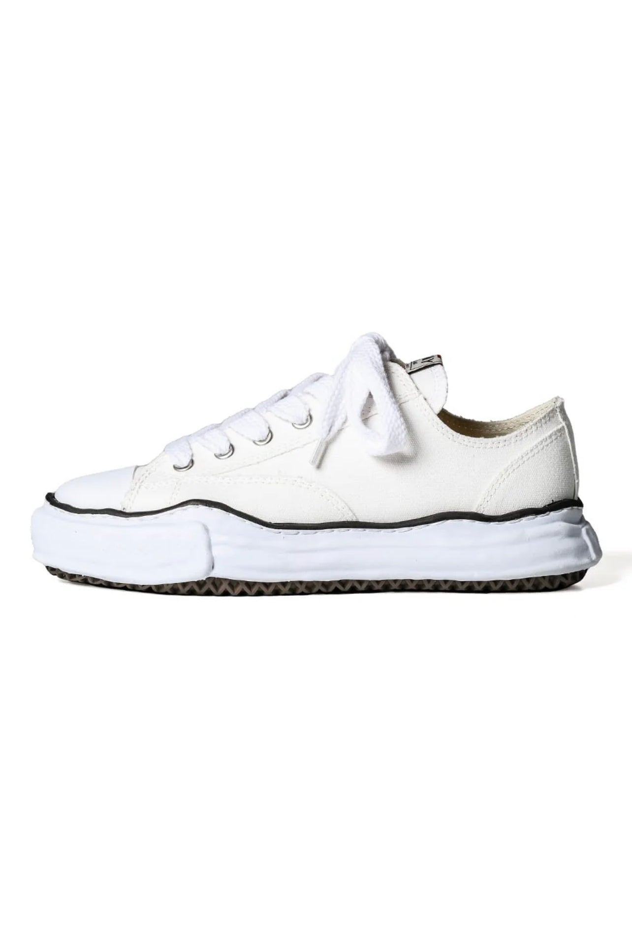 Maison Mihara Yasuhiro Peterson Low Top Sneakers