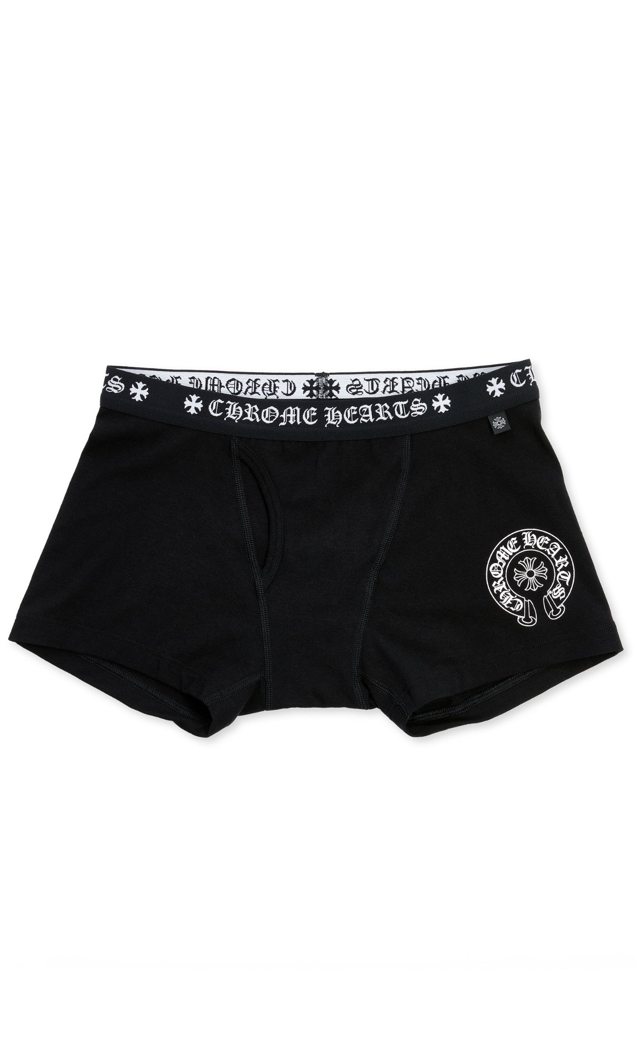 Chrome hearts Boxer Brief Black