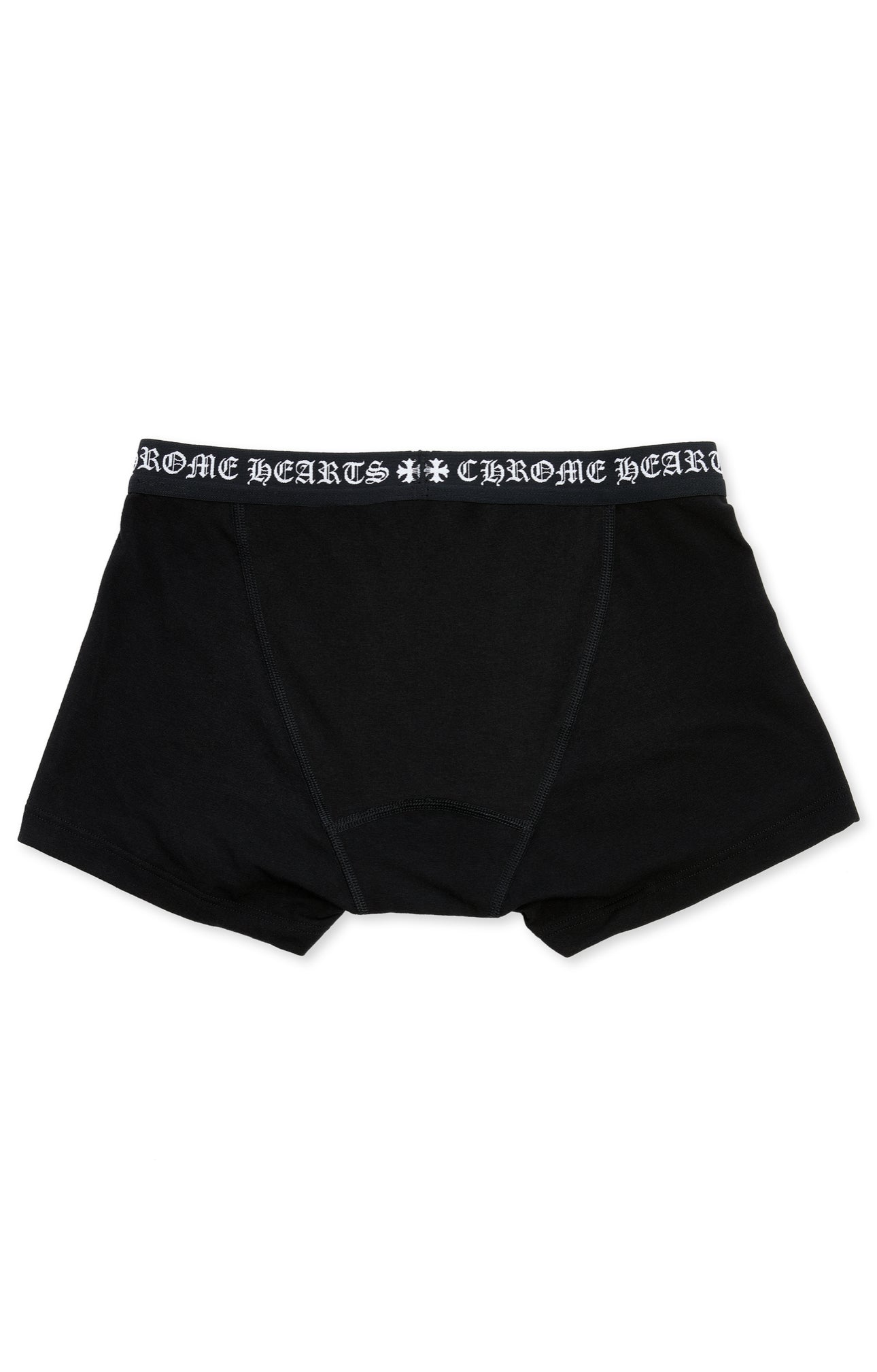 Chrome hearts Boxer Brief Black