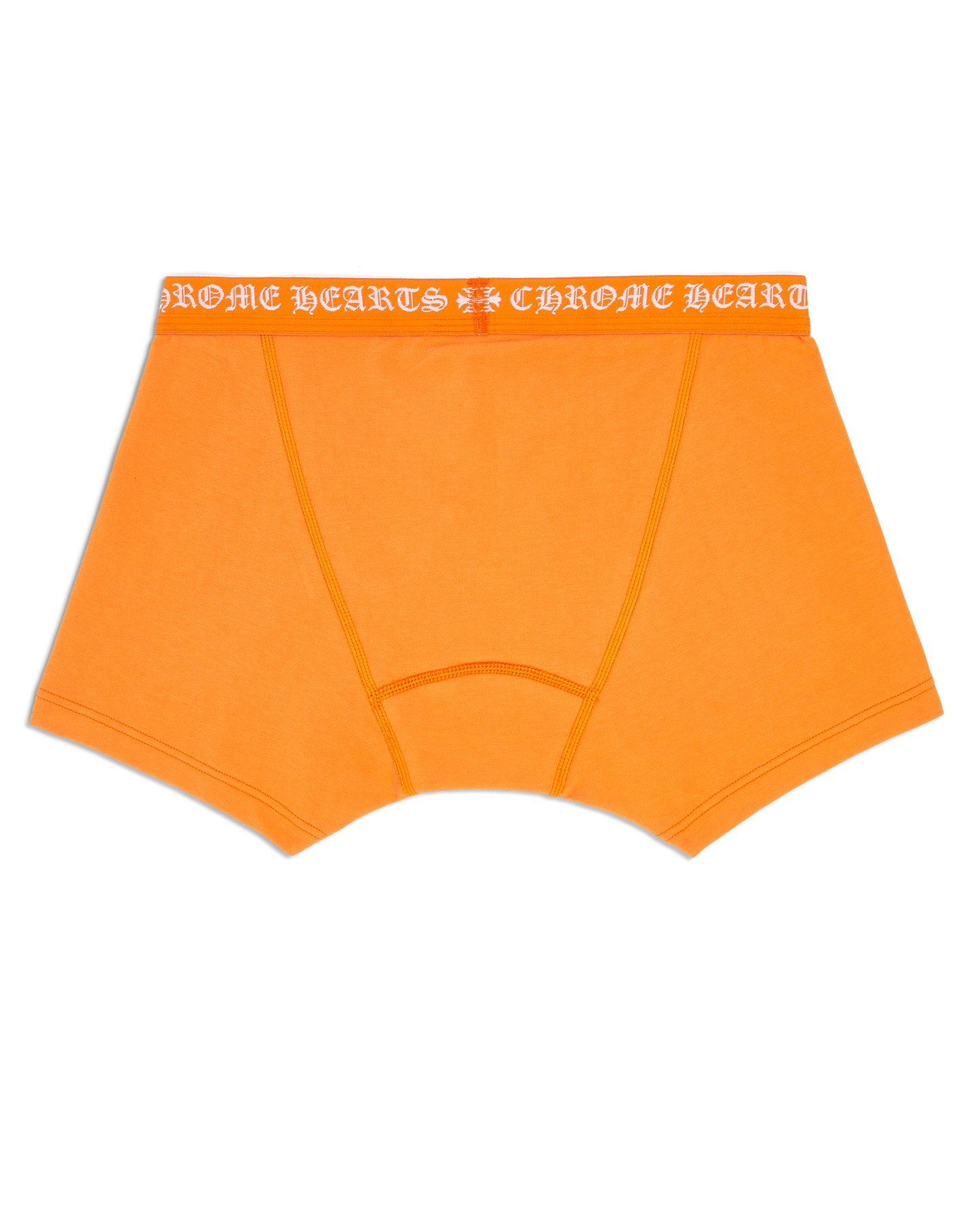 Chrome hearts Boxer Brief 'Orange'