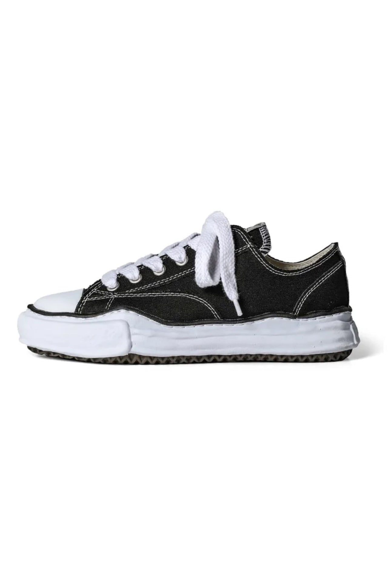 Maison Mihara Yasuhiro Peterson Low Top Sneakers