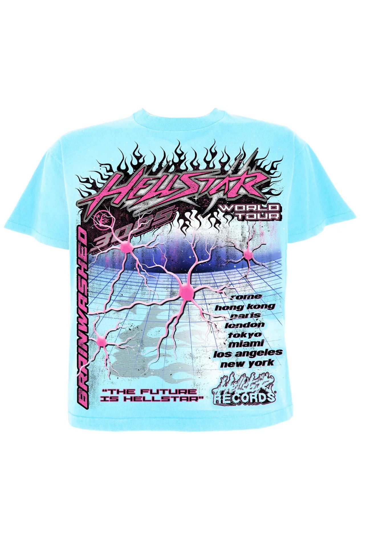 Hellstar Neuron T-shirt