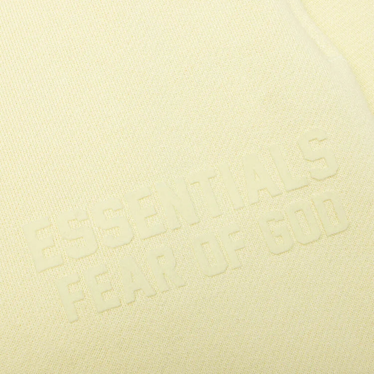 Fear of God Essentials Canary Sweatpants