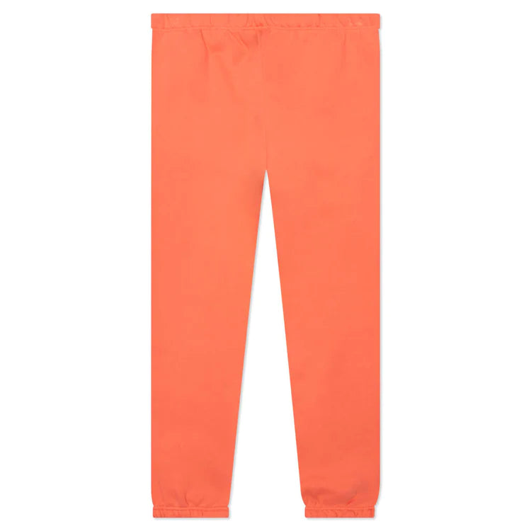 Fear of God Essentials Sweatpants - Coral