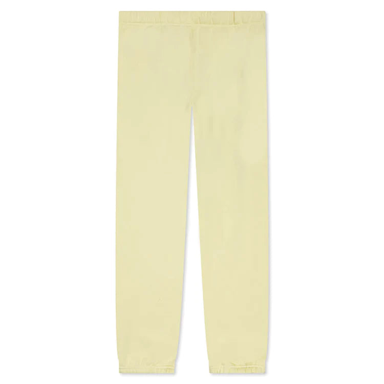 Fear of God Essentials Canary Sweatpants