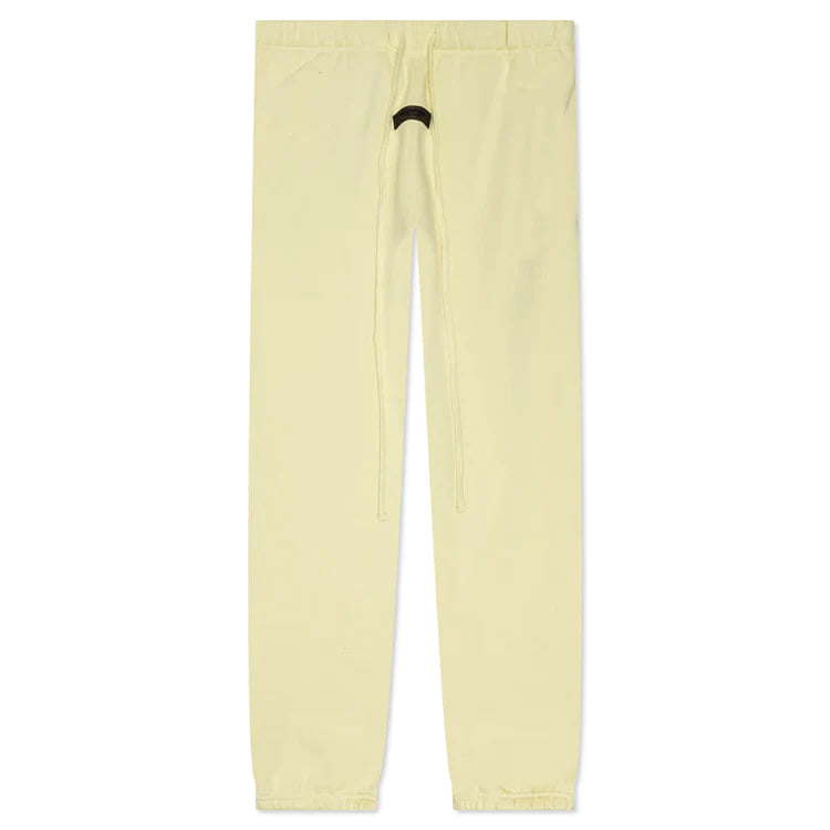 Fear of God Essentials Canary Sweatpants