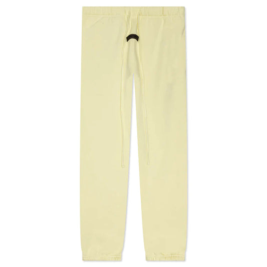 Fear of God Essentials Canary Sweatpants