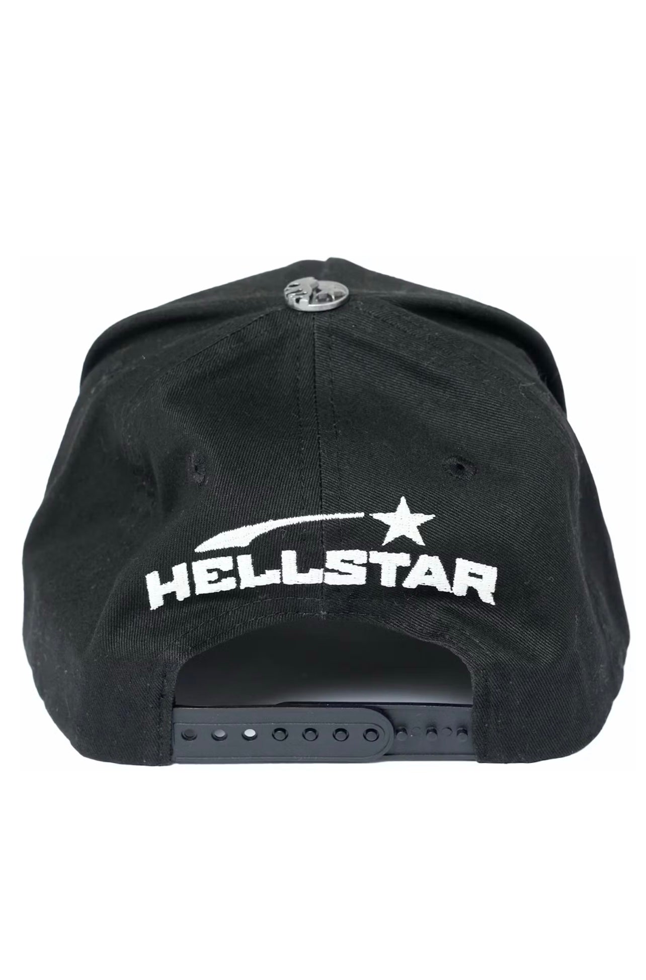 Hellstar OG SnapBack Hat