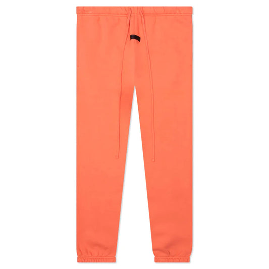 Fear of God Essentials Sweatpants - Coral