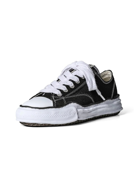 Maison Mihara Yasuhiro Peterson Low Top Sneakers