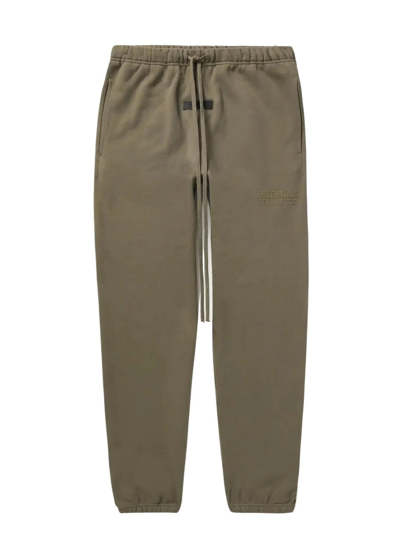 Fear of God Essentials Sweatpants - wood