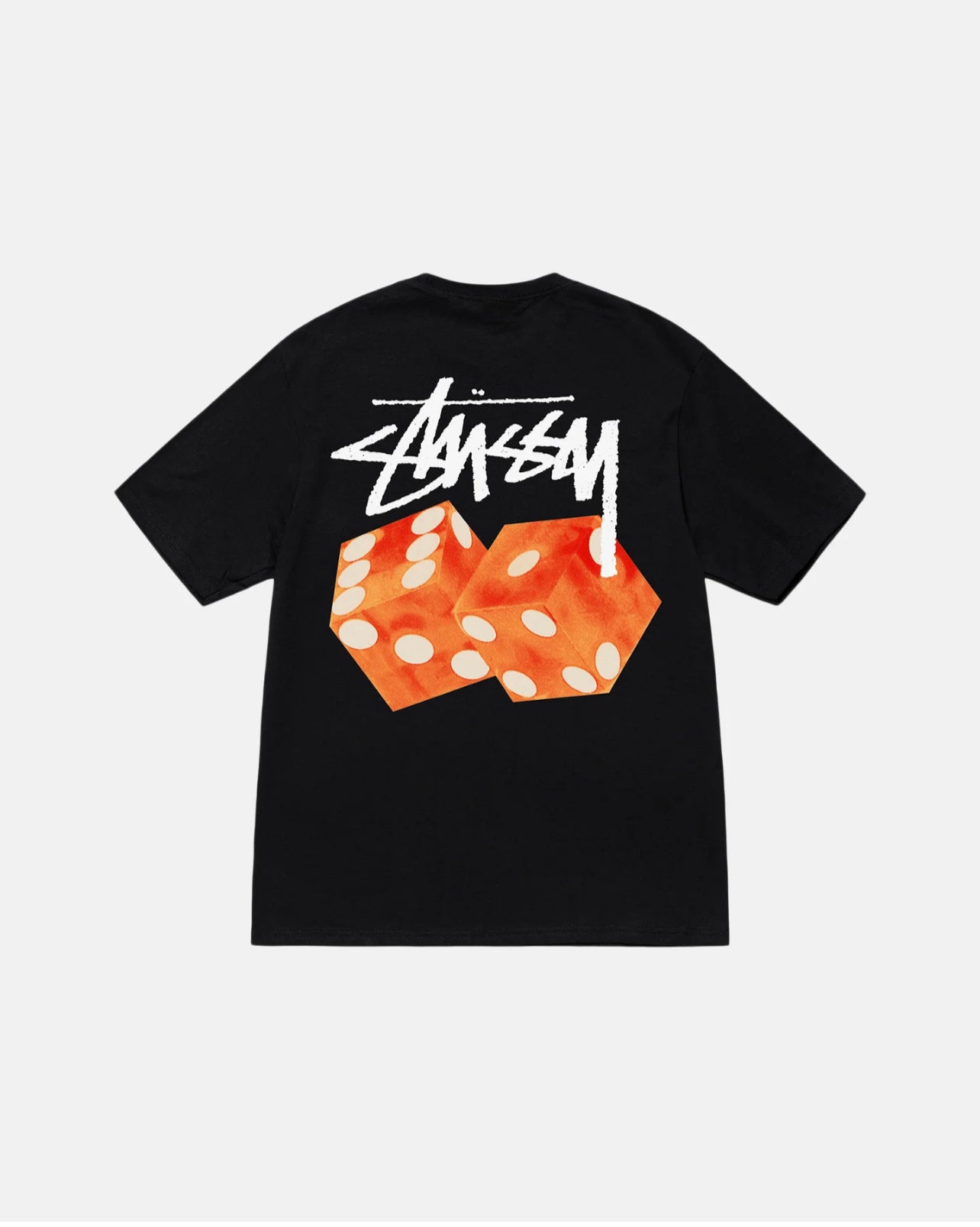 Stussy Dice Tee