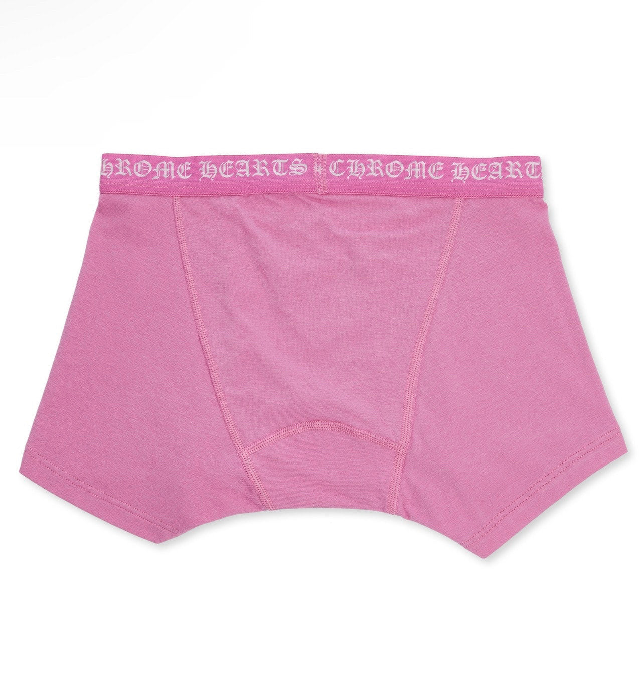 Chrome hearts Boxer Brief Pink