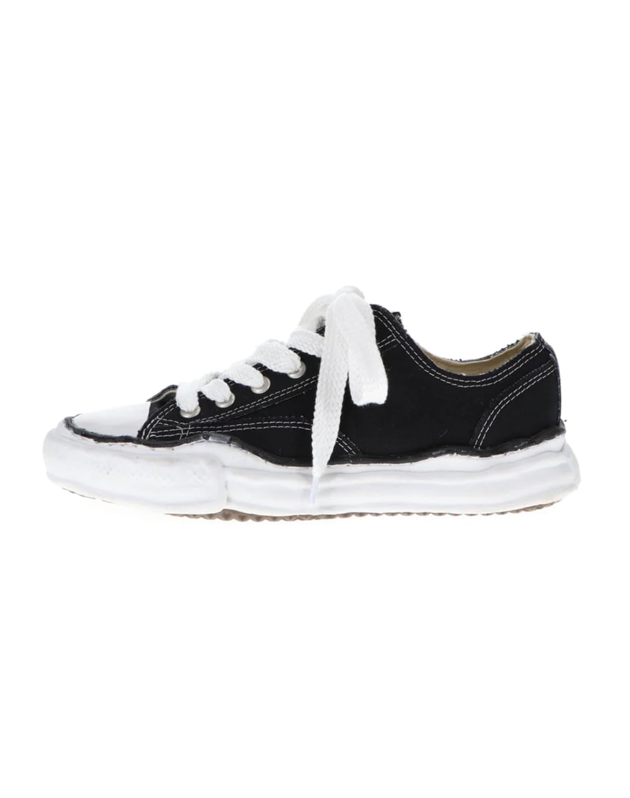 Maison Mihara Yasuhiro Peterson Low Top Sneakers