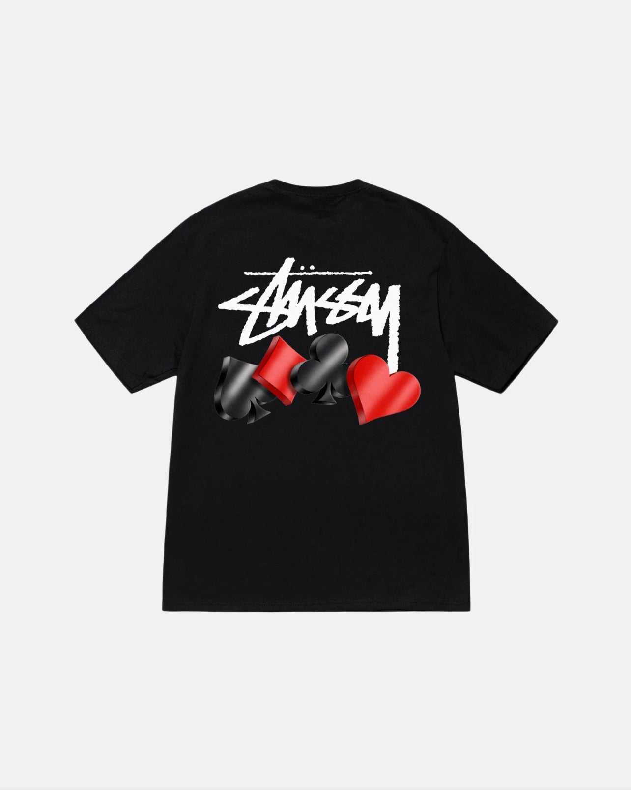 Stussy – Variety New York