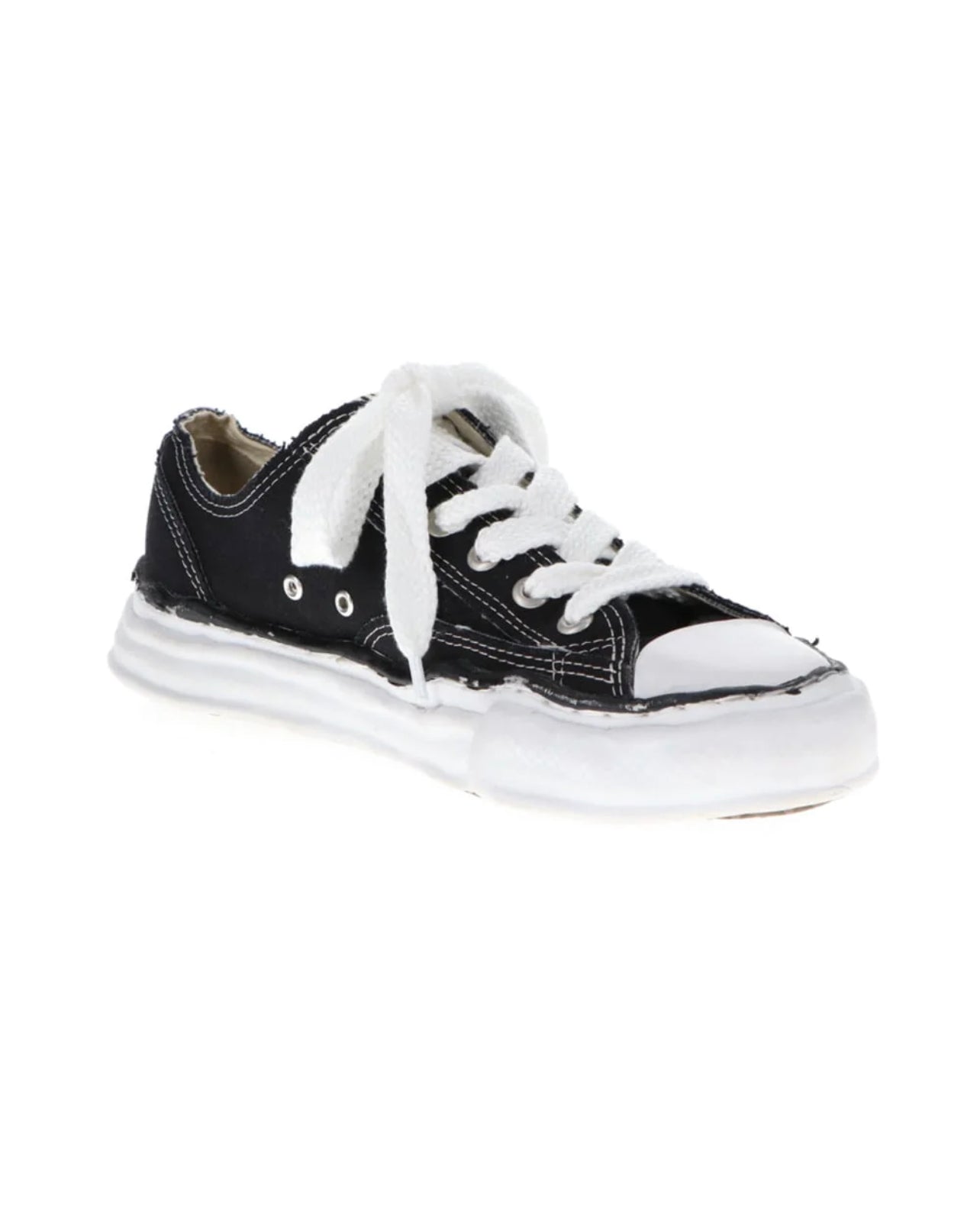 Maison Mihara Yasuhiro Peterson Low Top Sneakers