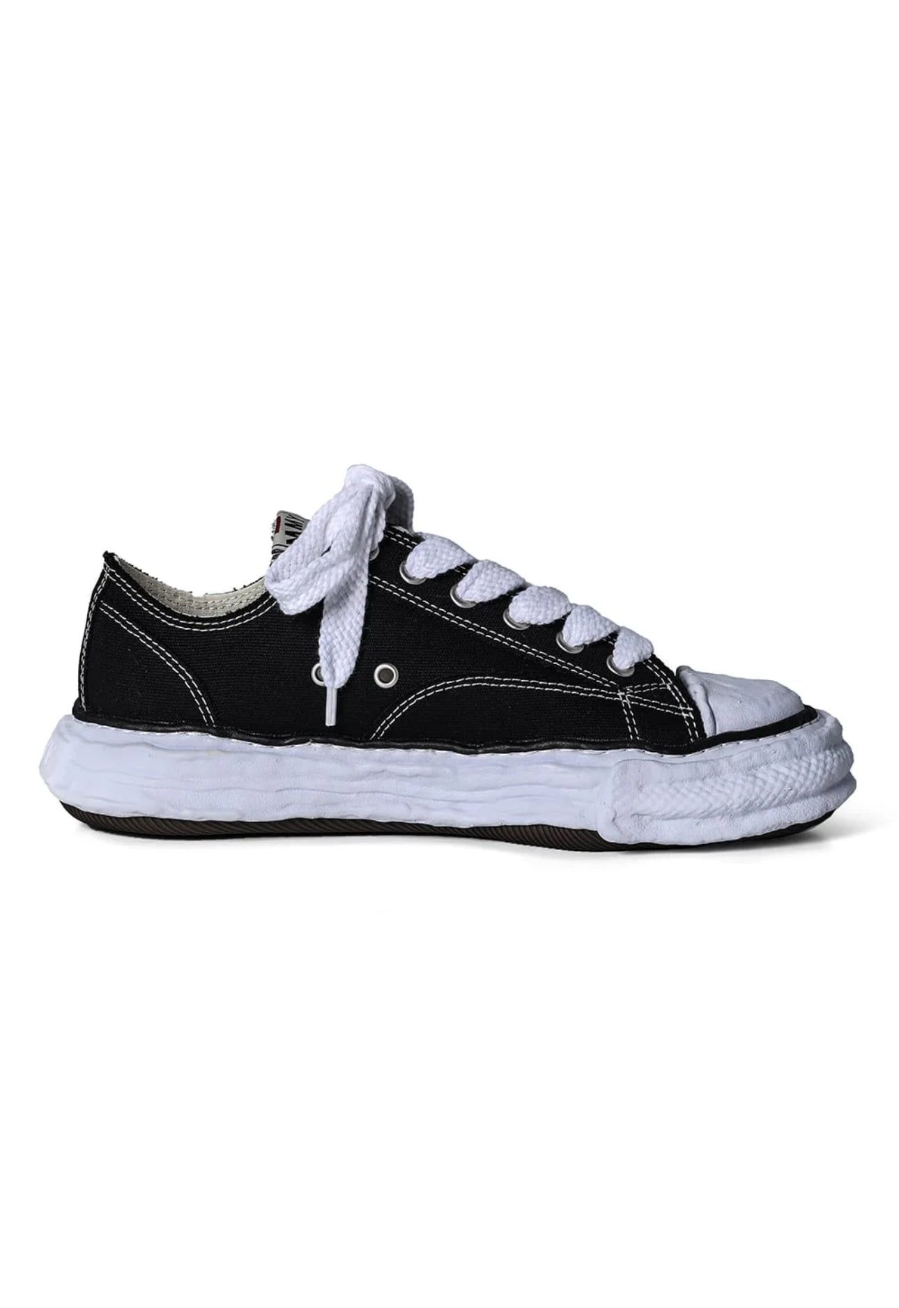 Maison Mihara Yasuhiro Peterson Low Top Sneakers