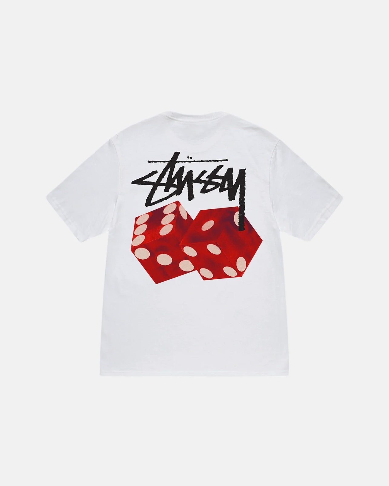 Stussy Dice Tee