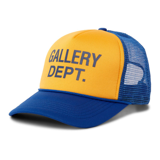 Gallery Dept. Logo Trucker Hat