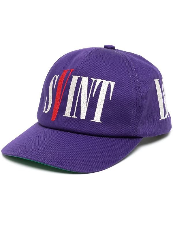 Saint Michael x Vlone Hat