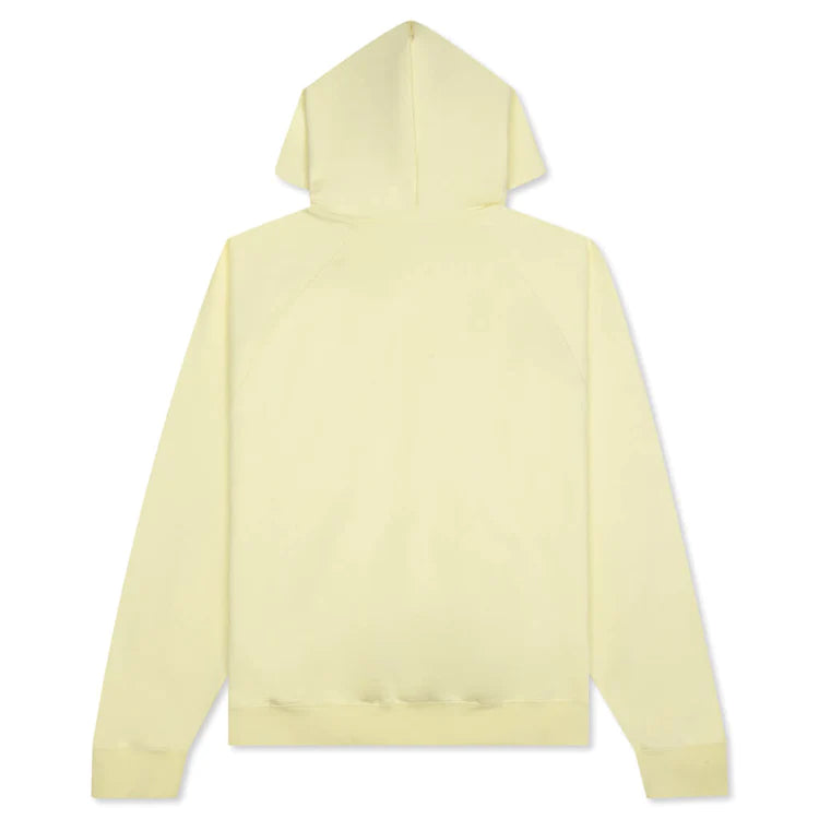 Fear of God Essentials Hoodie - Canary