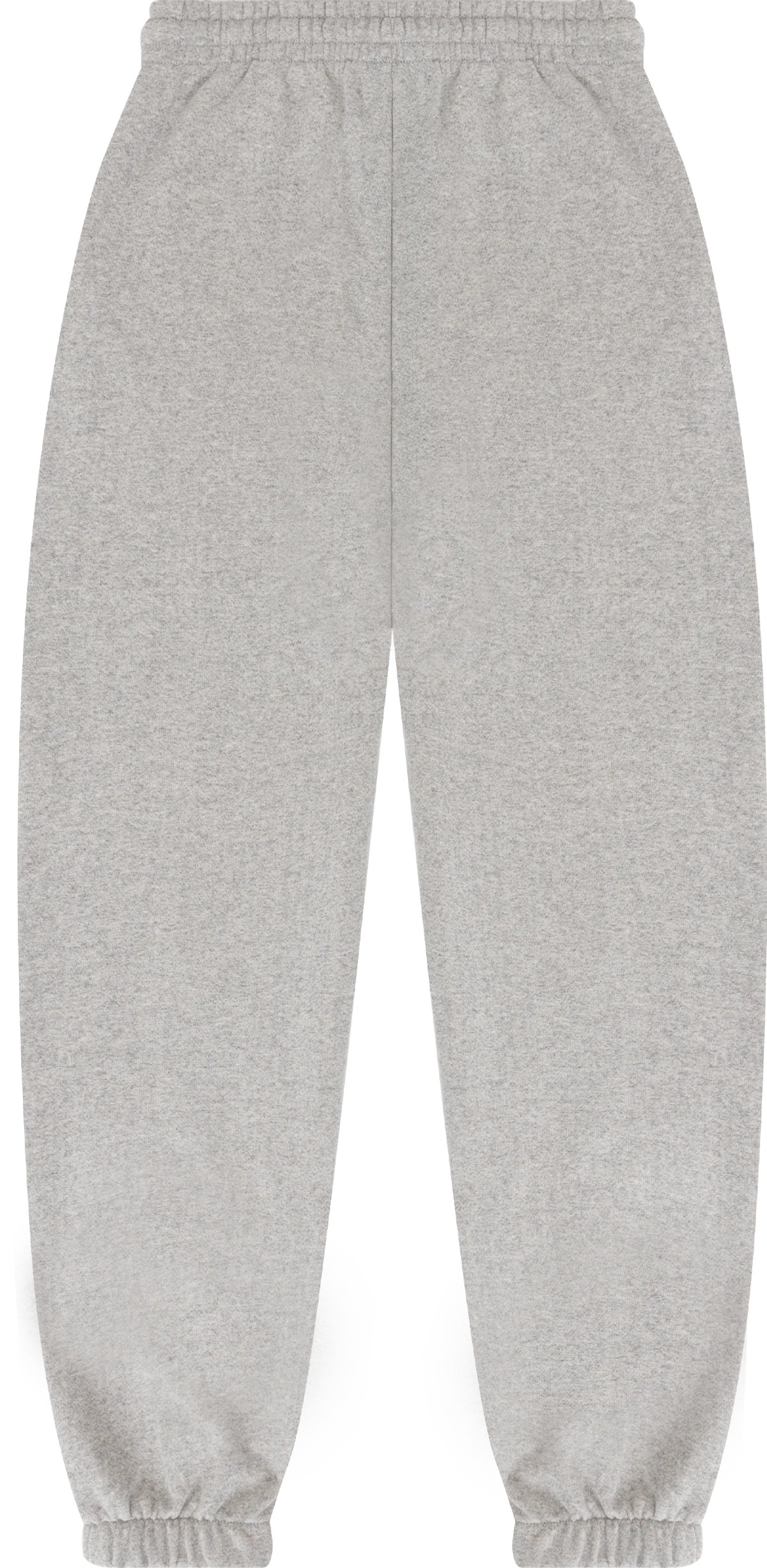 Denim Tears University Grey Sweatpants