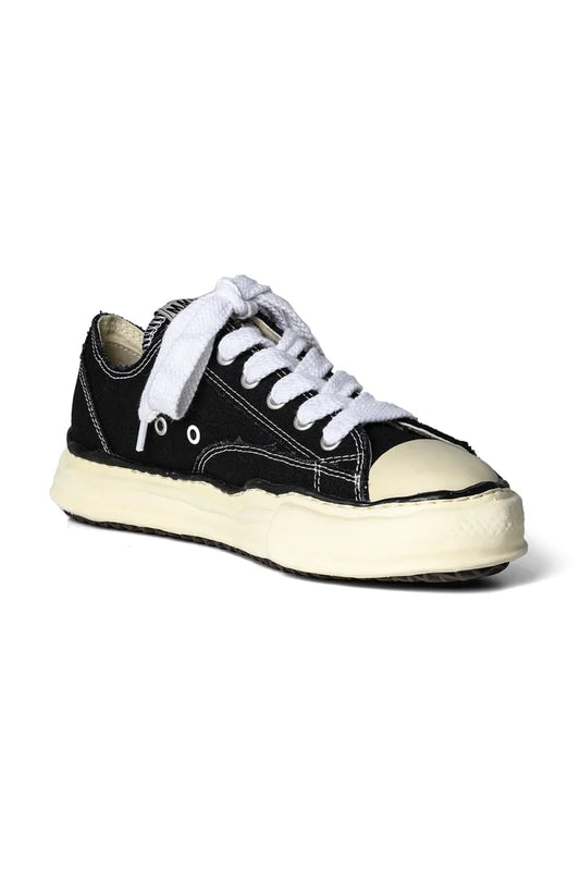 Maison Mihara Yasuhiro Vintage Peterson Low Top Sneakers