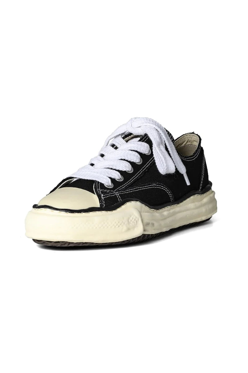 Maison Mihara Yasuhiro Vintage Peterson Low Top Sneakers