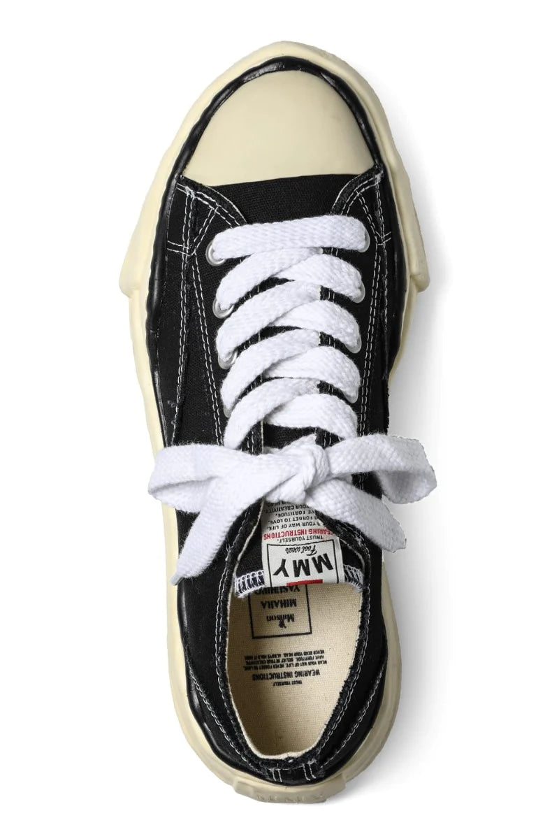 Maison Mihara Yasuhiro Vintage Peterson Low Top Sneakers