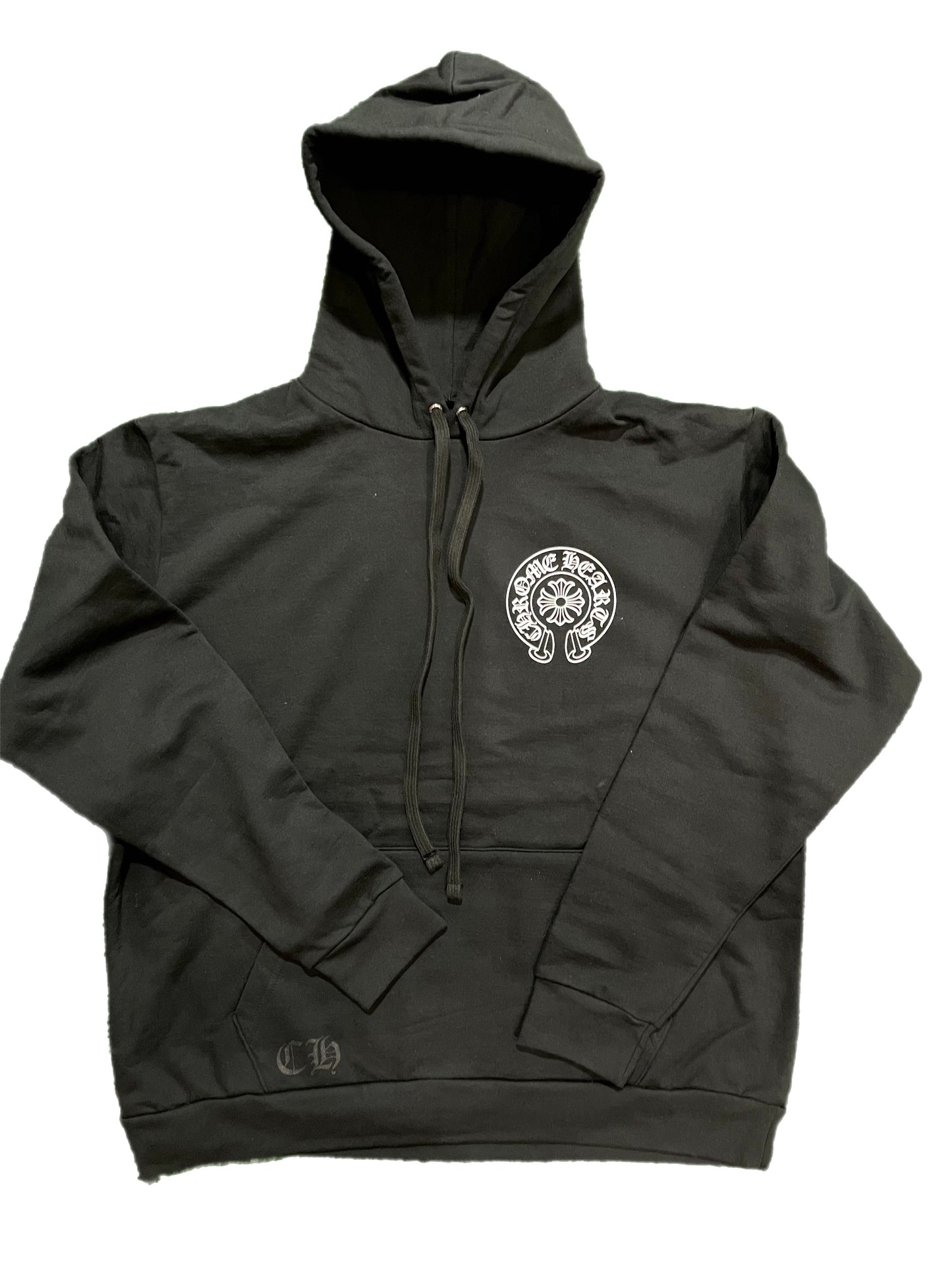 Chrome hearts New York Exclusive Hoodie