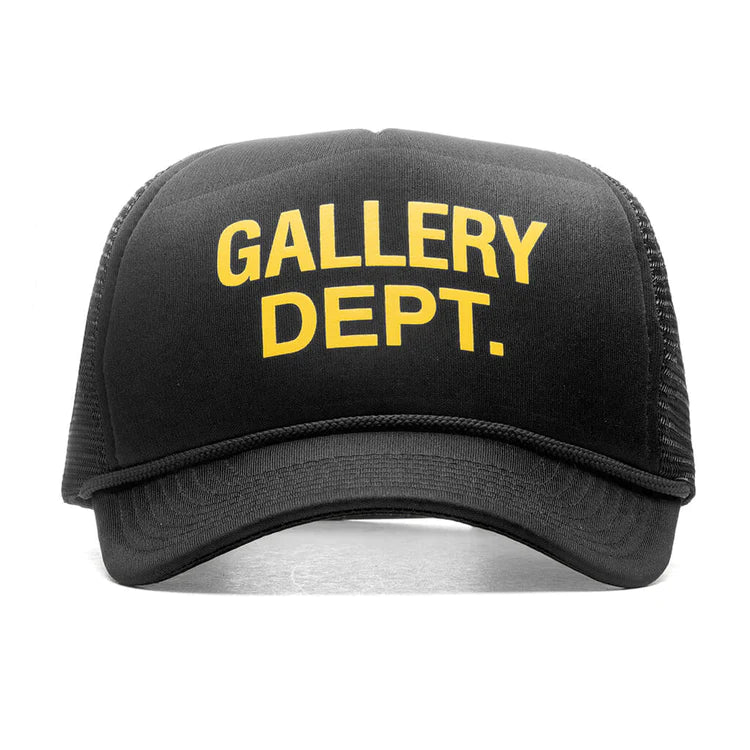 Gallery Dept. Logo Trucker Hat