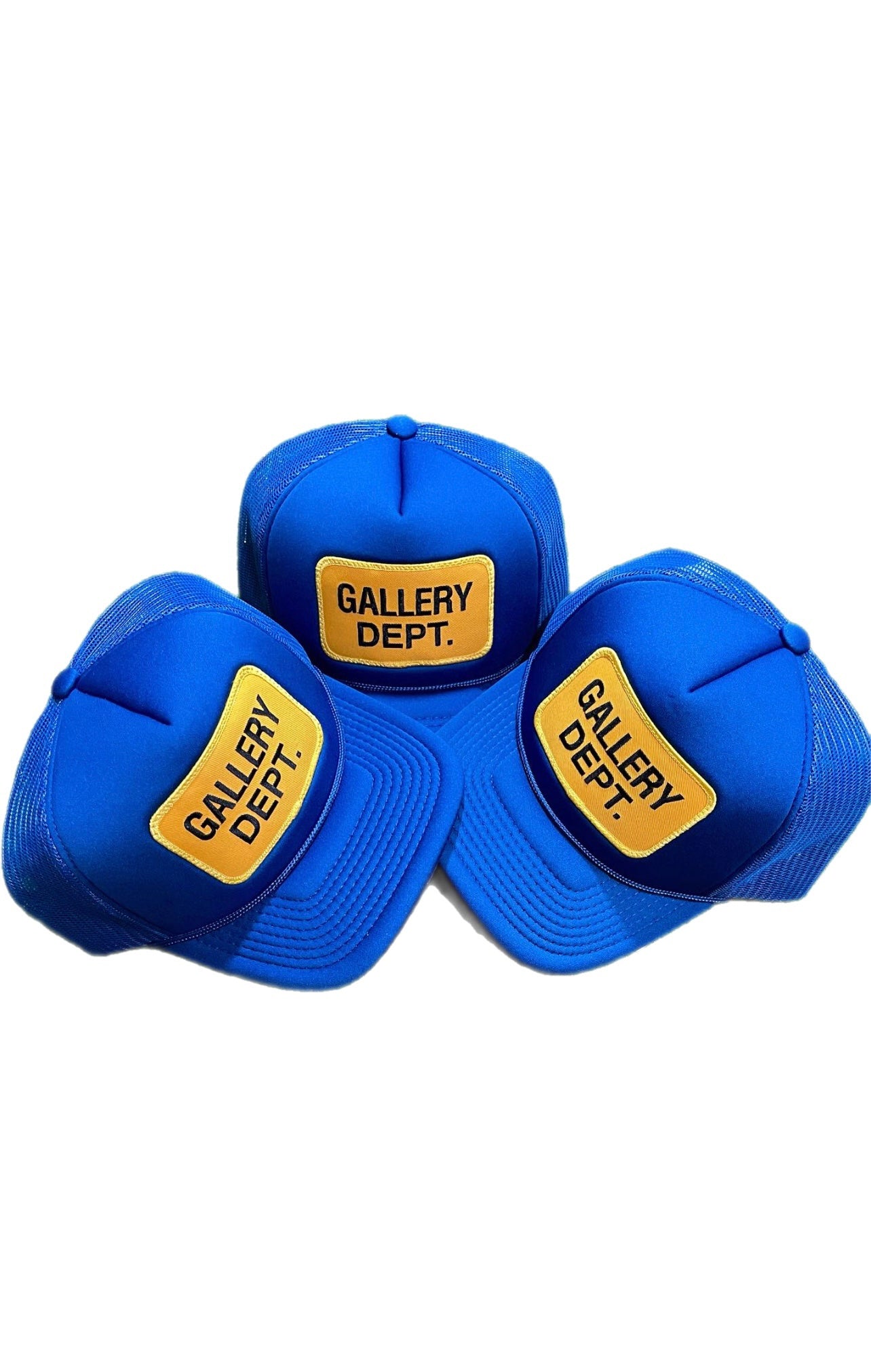 Gallery Dept. Souvenir Hat