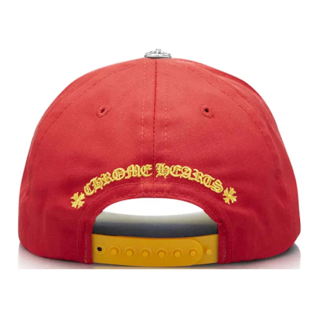 Chrome Hearts CH Hat