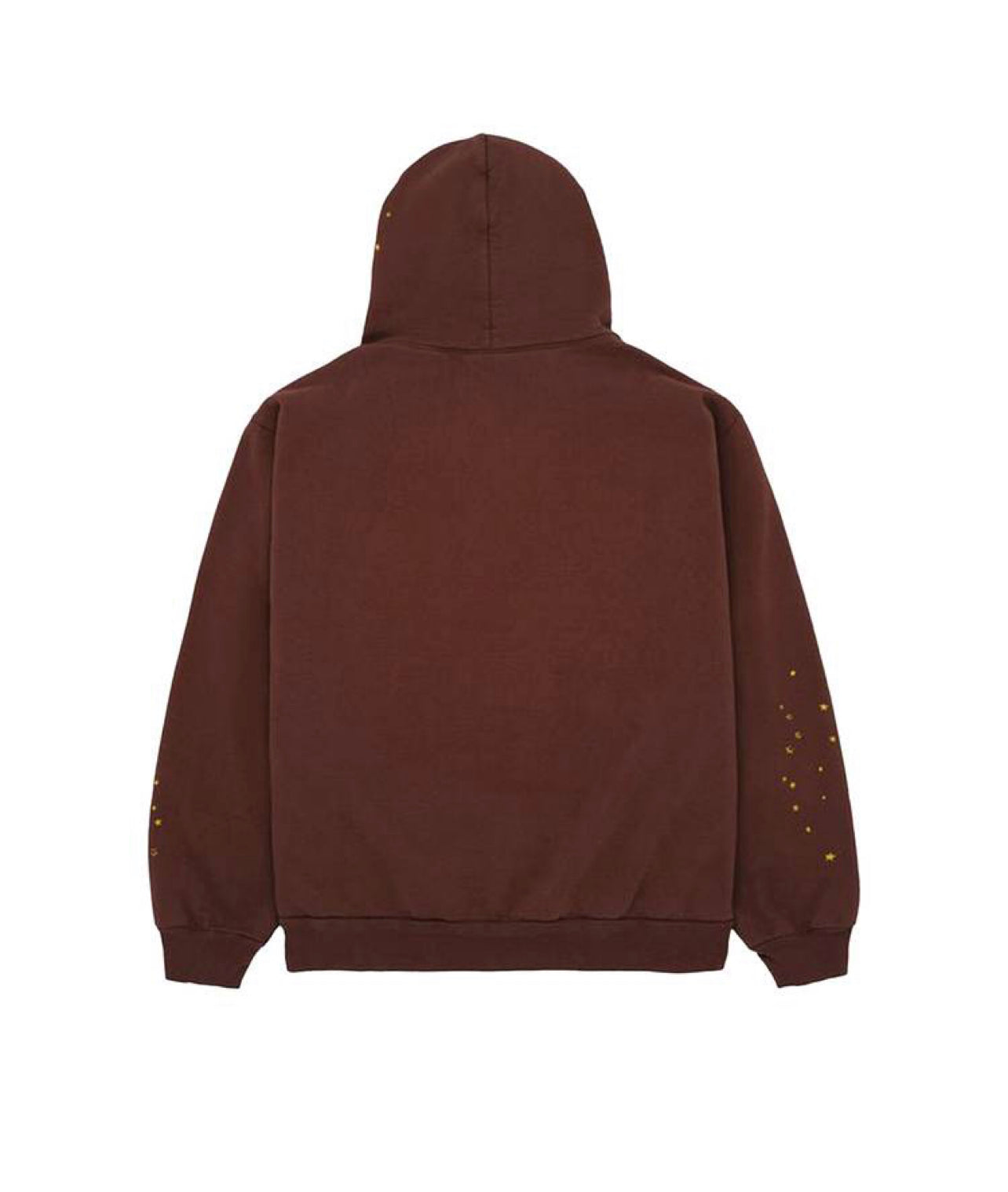 Sp5der Web Hoodie