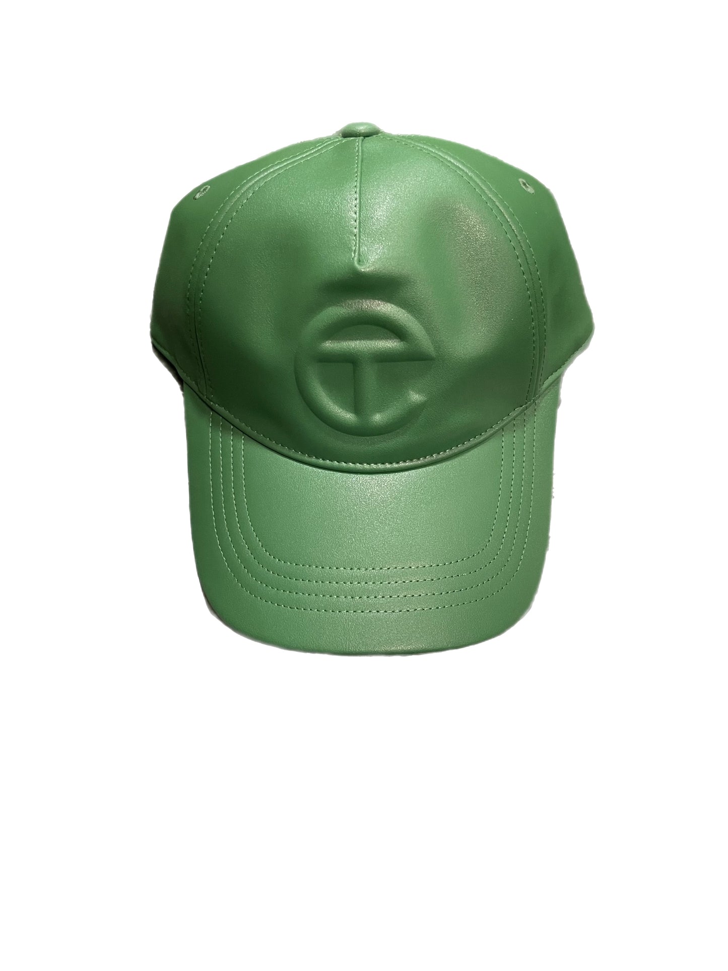 Leaf Telfar Hat