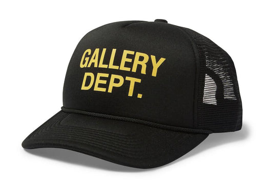 Gallery Dept. Logo Trucker Hat