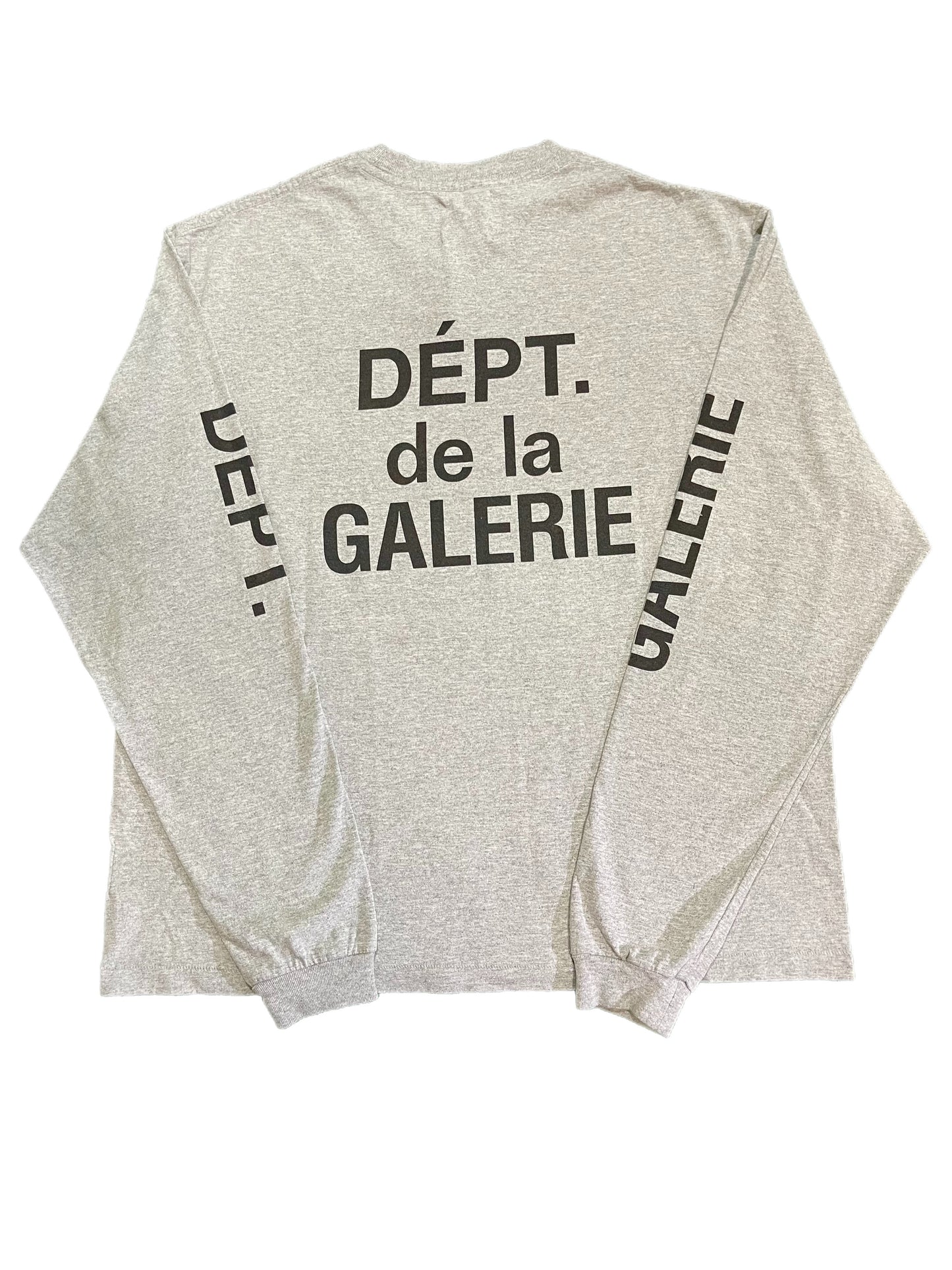 Gallery Dept. French Collector L/S