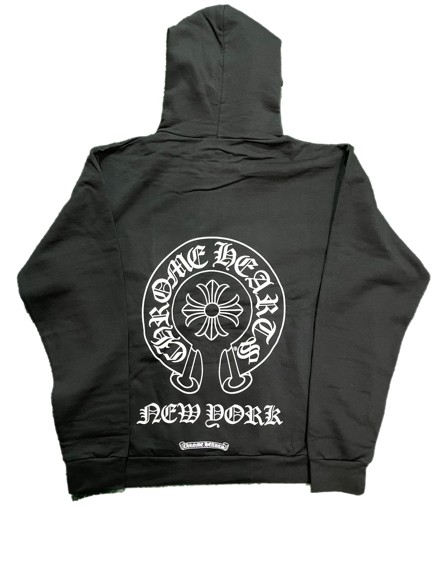 Chrome hearts New York Exclusive Hoodie