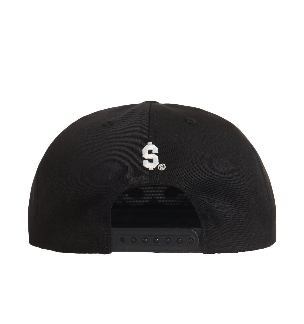 Supreme Double S 5-Panel Hat